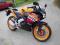 HONDA CBR 125 13r. Na prawo jazdy kat; 