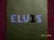 ELVIS PRESLEY ~ ELV1S 30 #1 Hits