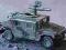HMMWV M1046 Amercom