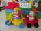 Little people klocki Fisher Price bobas