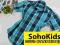 SOHOKIDS Koszula BASIC USA 10 12 140 152 j nowa