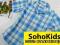 SOHOKIDS Koszula OSH KOSH 9 10 134 140 Nowa Krata