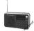 SOUNDMASTER TR 150 -RADIO CYFROWE PLL/USB/SD TANIO
