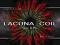 LACUNA COIL - THE EPs: LACUNA COIL / HALFLIFE -CD