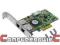 KARTA SIECIOWA 2x10/100/1000 MBit PCI-E