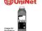 Proszek (toner) Uninet Epson Aculaser C1100 BCMY
