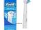 BRAUN ORAL-B KOŃCÓWKA INTERSPATION POWER TIP BRUSH