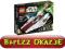 OKAZJA LEGO STAR WARS 75003 A-WING STARFIGHTER