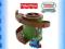 TOMEK ZESTAW SPIRALNY TOR FISHER PRICE CDN00