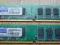 GOOD RAM DDR2 2X2GB GR800D264L5/4GDC 800Mhz 6400