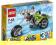 KLOCKI LEGO CREATOR 31018 ZDOBYWCA AUTOSTRAD MOTOR