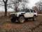 Jeep Cherokee II XJ 4.0 + gaz off-road