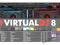 Virtual DJ8 Konsola Virtual DJ jak Fruity Loops