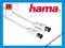 Przewód (kabel) antenowy 90dB - 5m - HAMA - FA VAT