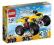 KLOCKI LEGO CREATOR 31022 QUAD 3w1 CIEZAROWKA TERE