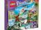 NOWE KLOCKI LEGO FRIENDS 41036 RATUNEK NIEDZWIADKA