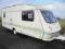 ELDDIS Jetstream 1995 rok- 4 osobowy + Przedsionek