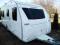 ADRIA ADORA 542 - 2009 rok - NOWY MODEL -VIDEO !!!