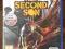 inFamous Second Son - Gra PS4 - HIT PL!