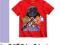 T-Shirt ANGRY BIRDS STAR WARS Koszulka Bluzka 140