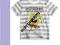 T-shirt Sponge Bob koszulka bluzka Spongebob 116