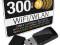 FANTEC WF-300MWLAN WIFI ADAPRER USB DO 300Mbps