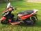 SKUTER KYMCO SUPER 8 4T IDEALNY SERWISOWANY W ASO