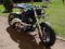 YAMAHA XVS 1100 DRAG STAR - BOBBER 2003 r.