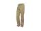 Spodnie sztruksowe beżowe ADIDAS CANVAS r.38 M