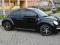 VW beetle 2,0 benzyna 115 km przeb. 183000