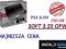 PS3 SLIM 750 GB 3.55 OFW UNIKAT!! KOMPLET GW / 24H