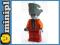 Lego figurka Star Wars - Nute Gunray - nowy