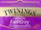 Twinings Oriental Earl Grey 20t - 36g