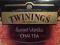 Twinings Sweet Vanilla Chai Tea 20t - 40g