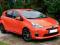 Toyota Prius C Orange 1.5 na PL 3 tys km Zobacz !