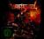 DEATH ANGEL Relentless Retribution CD DVD