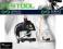 FESTOOL Odkurzacz mobilny CLEANTEC CT 17 E 1200W