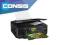 Epson XP-750 3w1 WiFi Wydruk na CD Duplex NOWA