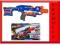 NERF N-STRIKE ELITE STOCKADE 98695 HASBRO HIT