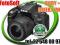 NIKON D5200 +18-55 VR II NOWY WA-WA GW TAX FREE