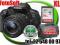 CANON 700D +18-55 IS STM ZESTAW XL GW F-VAT WA-WA