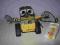 WALL-E ROBOT POJAZD STEROWANY PILOT UNIKAT WALLE