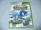 XBOX 360 Sonic Generations NOWA Sklep KOŁO