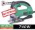HITACHI WYRZYNARKA CJ120V 740W W-wa