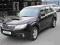 SUBARU FORESTER `2010 diesel, uszkodzony silnik