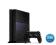 SONY Playstation 4 500GB Chassis Black/EAS