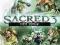 XBOX 360 SACRED 3 FIRST EDITION AVC SIEDLCE