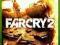 XBOX 360 FAR CRY 2 AVC SIEDLCE