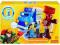 Imaginext @@@ CIĘŻARÓWKA I ROBOT BDY42 @@@ Lublin!