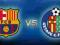 Bilety FC Barcelona - Getafe - 2 sztuki (28.04.15)